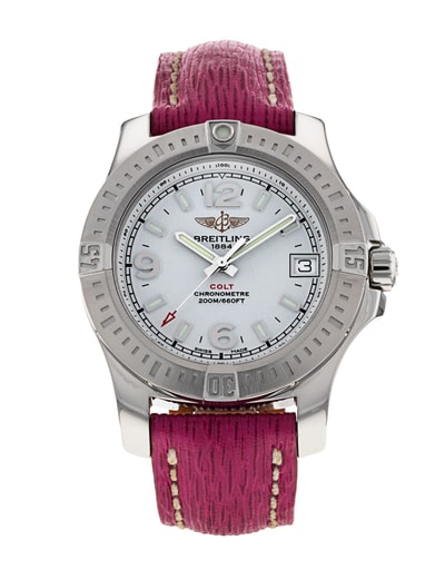 Breitling Colt Quartz A74389